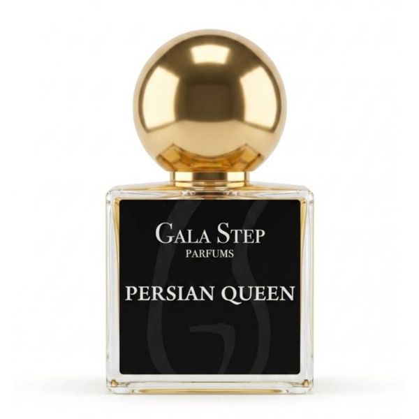 Persian Queen