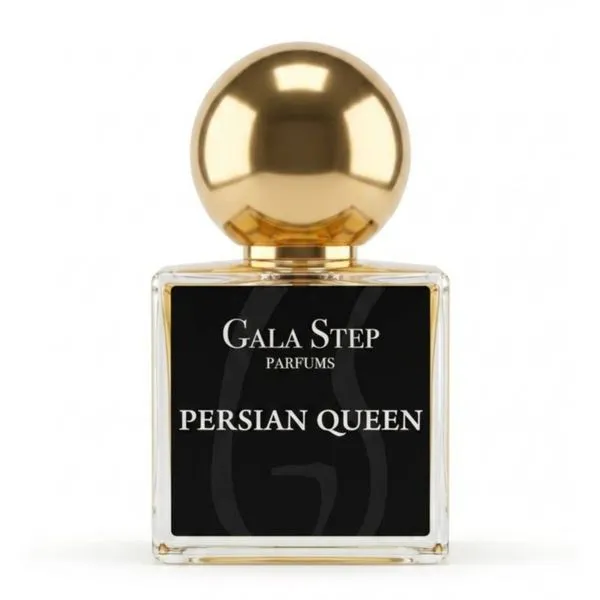 Persian Queen