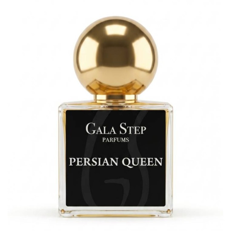 Persian Queen