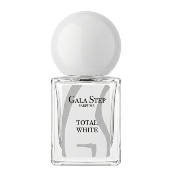 Total White