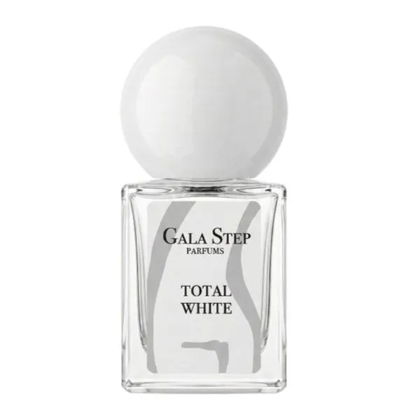Total White