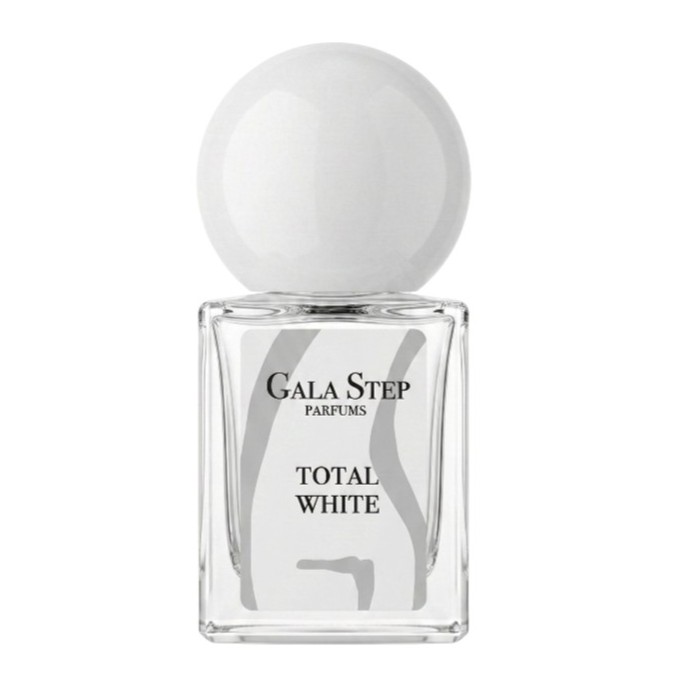 Total White