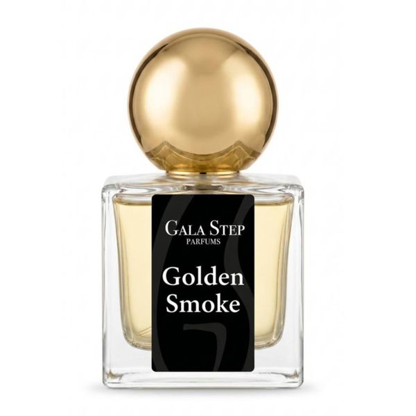 Golden Smoke