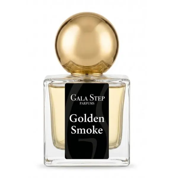 Golden Smoke