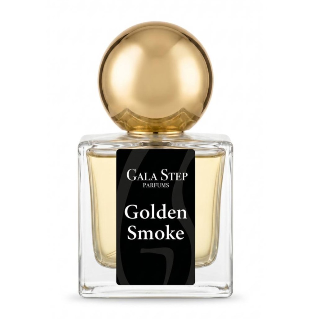 Golden Smoke