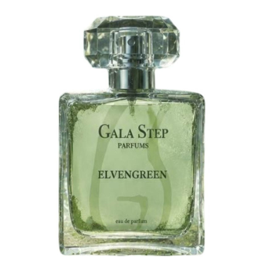 Elvengreen