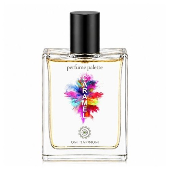 КАРАМЕЛЬНЫЙ — OM Parfums