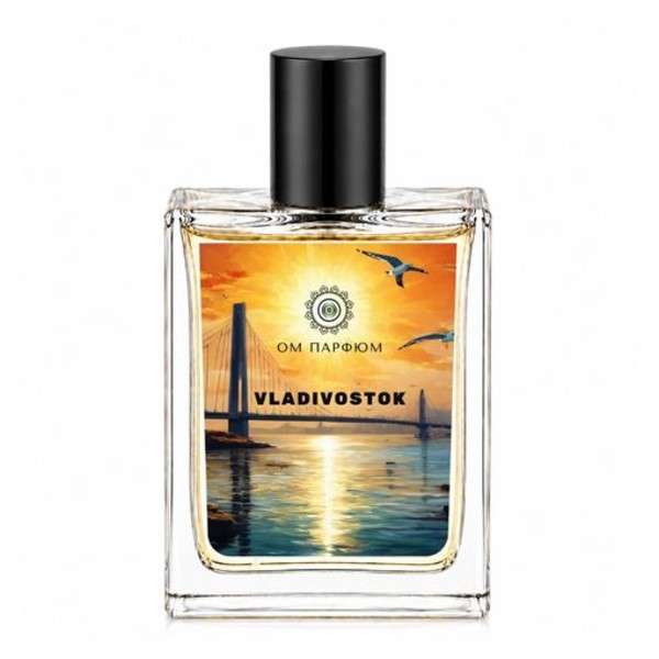 ВЛАДИВОСТОК — OM Parfums