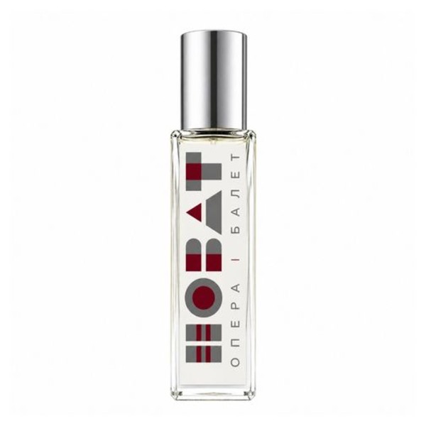 НОВАТ — OM Parfums