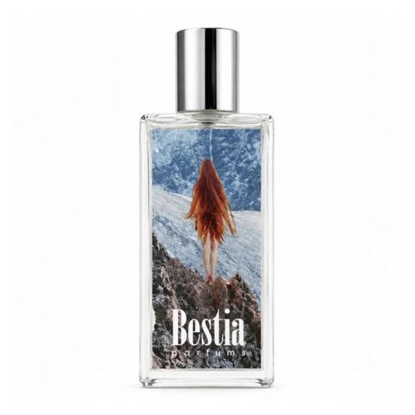 БЕСТИЯ — OM Parfums