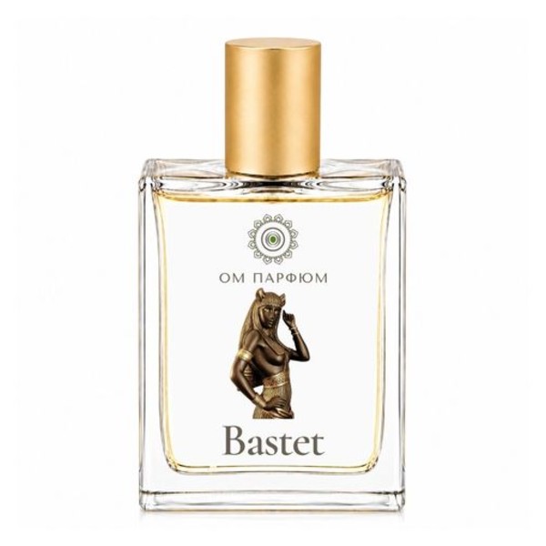 БАСТ — OM Parfums