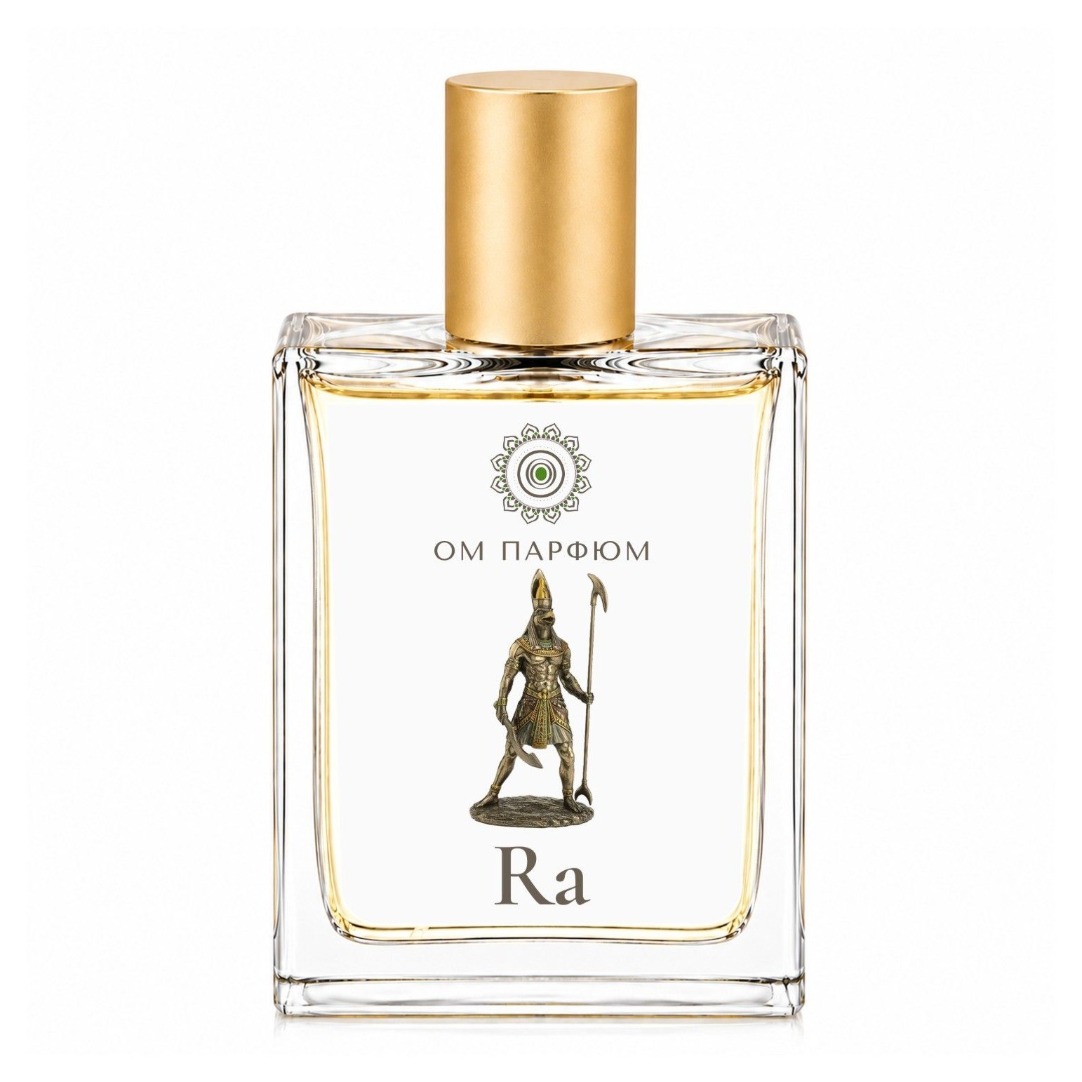 РА — OM Parfums