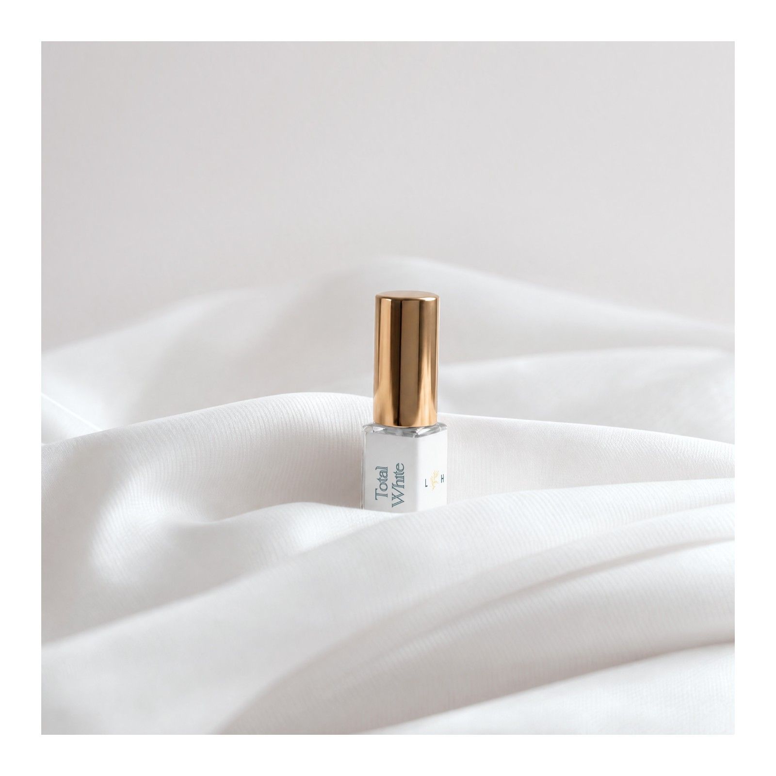 Total White — LH, 3.5 мл