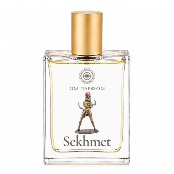 СЕХМЕТ
