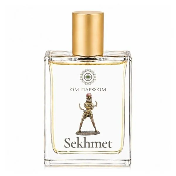 СЕХМЕТ