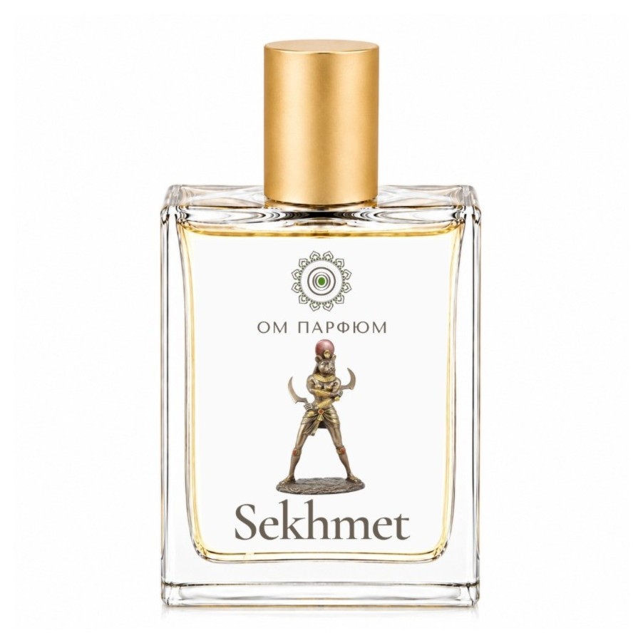 СЕХМЕТ — OM Parfums