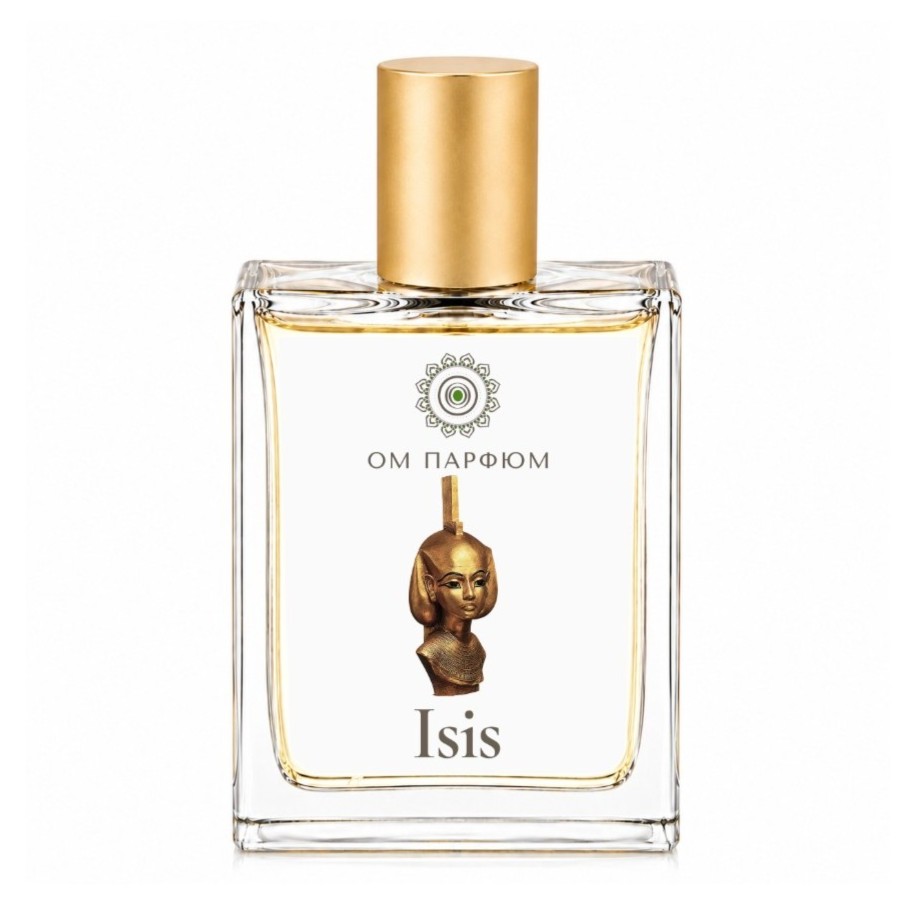 ИСИДА — OM Parfums