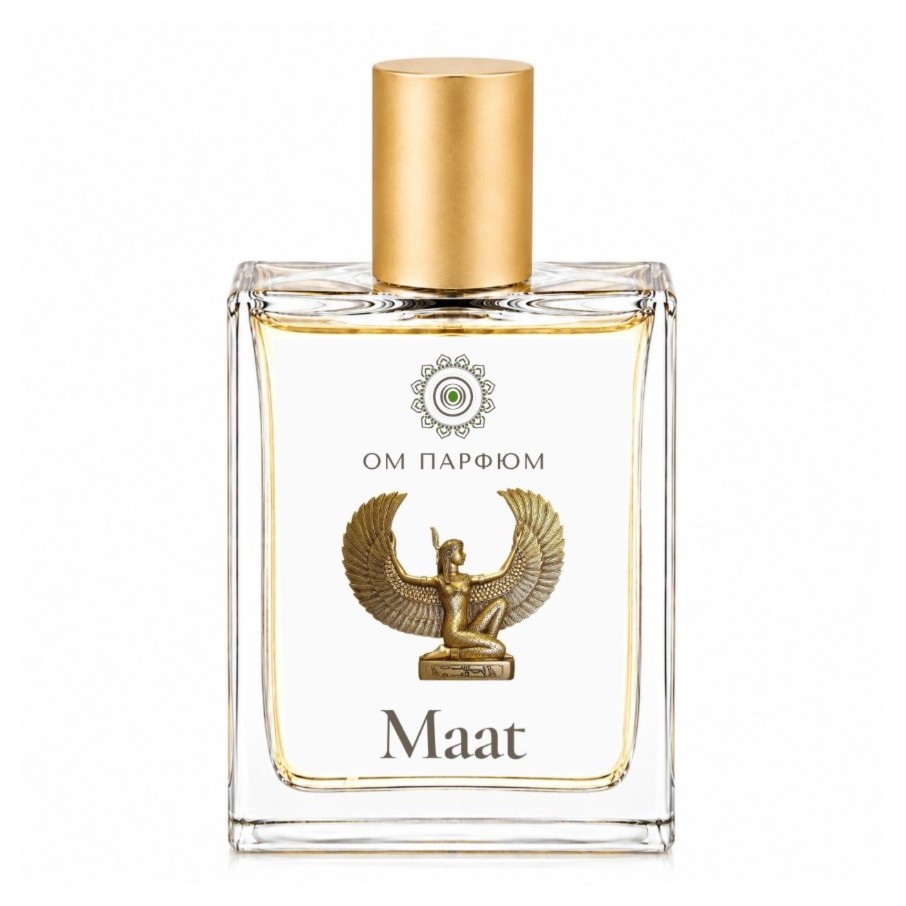 МААТ — OM Parfums