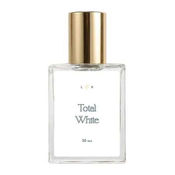 Total White