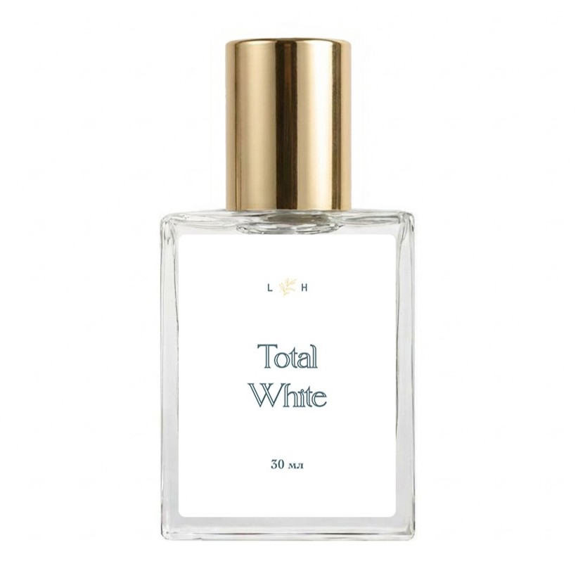 Total White — LH