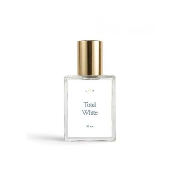 Total White