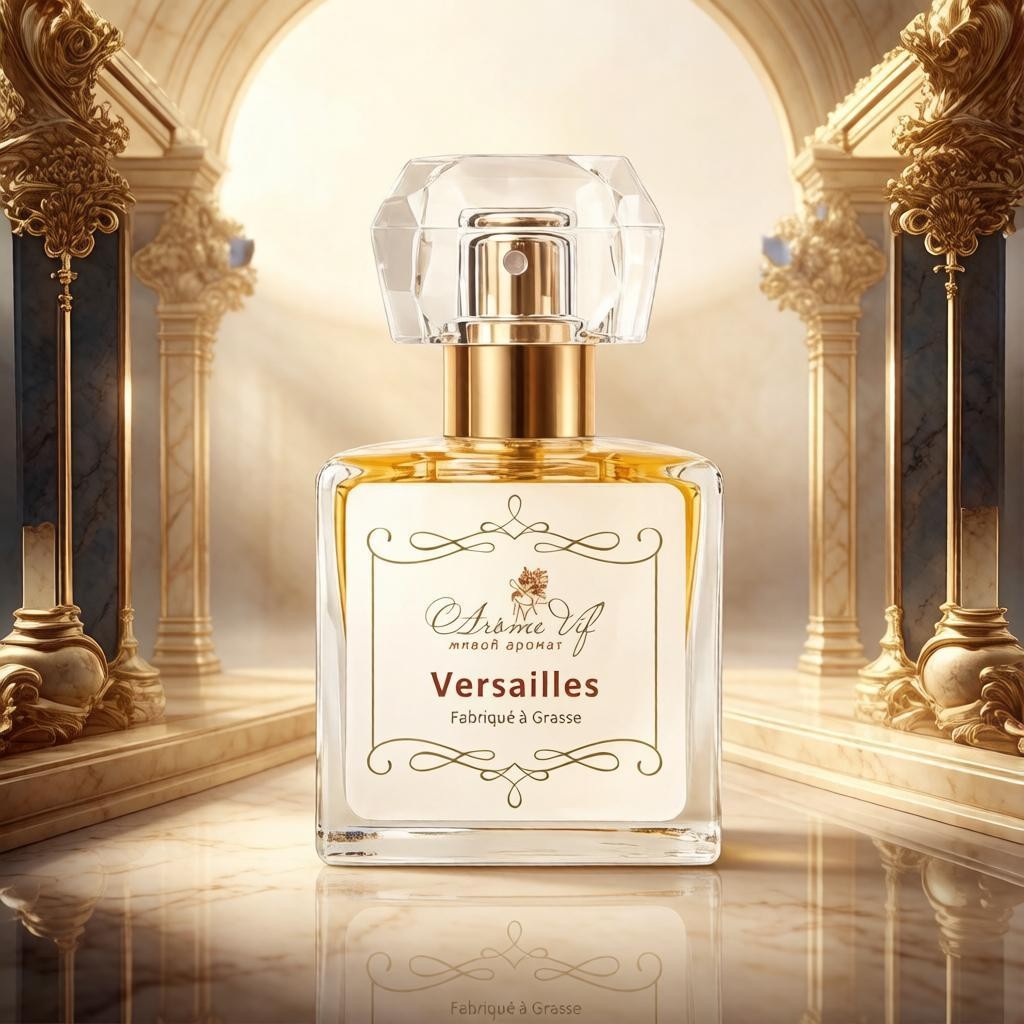 Versailles (Версаль)