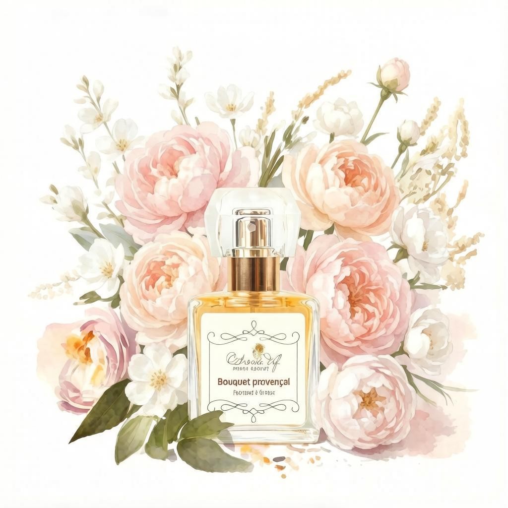 Bouquet provençal (Букет Прованса)