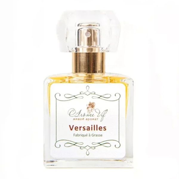 Versailles (Версаль)