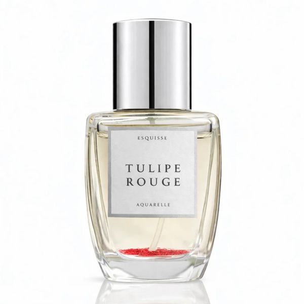 Tulipe Rouge