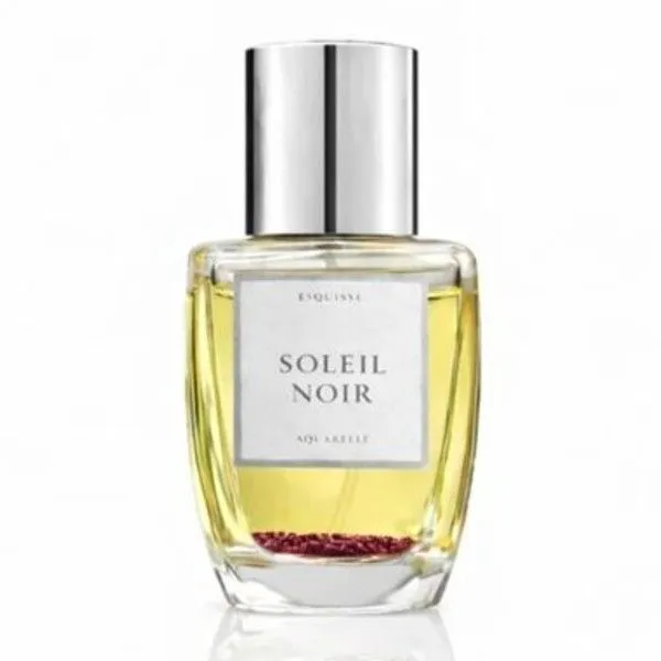 Soleil Noir
