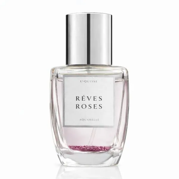 Reves Roses
