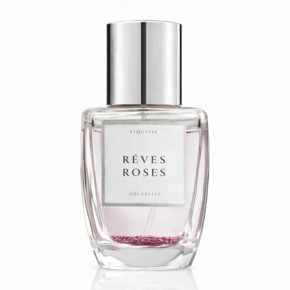 Reves Roses
