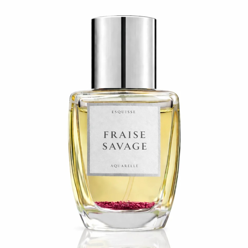 Fraise Savauge