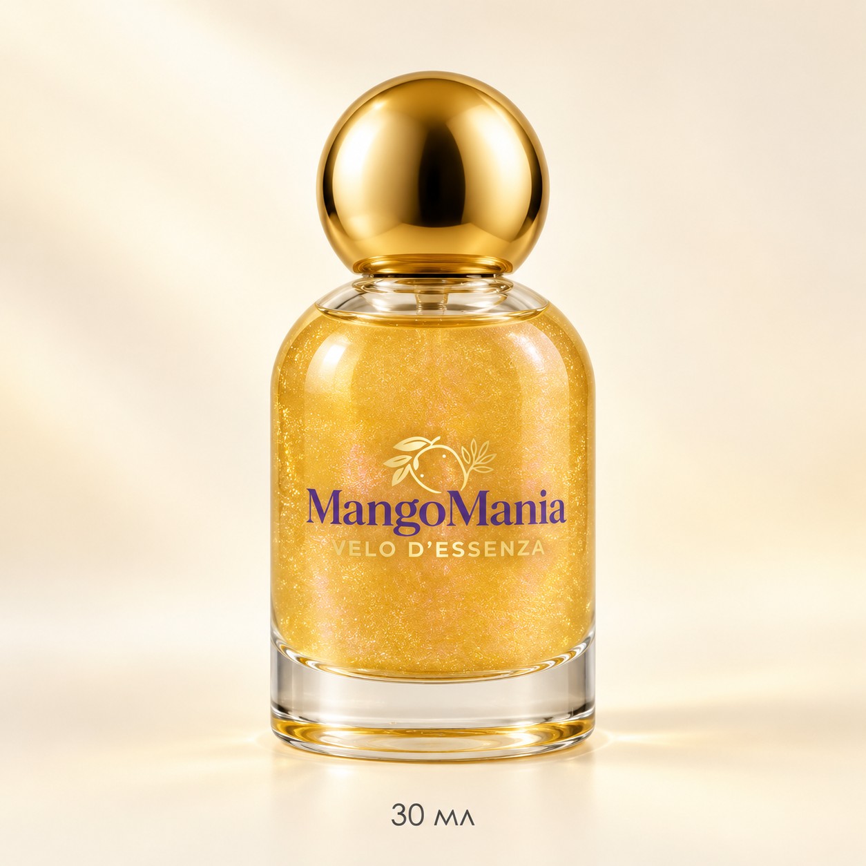 MangoMania