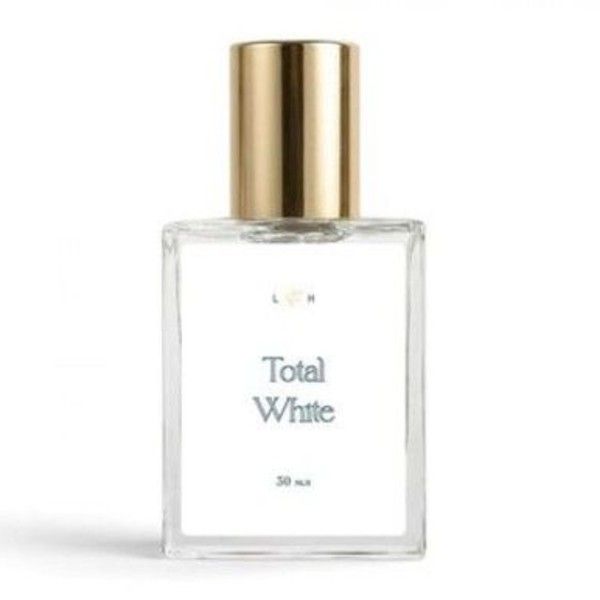 Total White