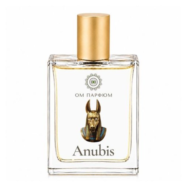 АНУБИС — OM Parfums