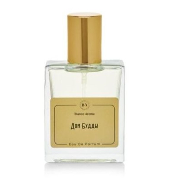 Дом Будды — Bianco Aroma