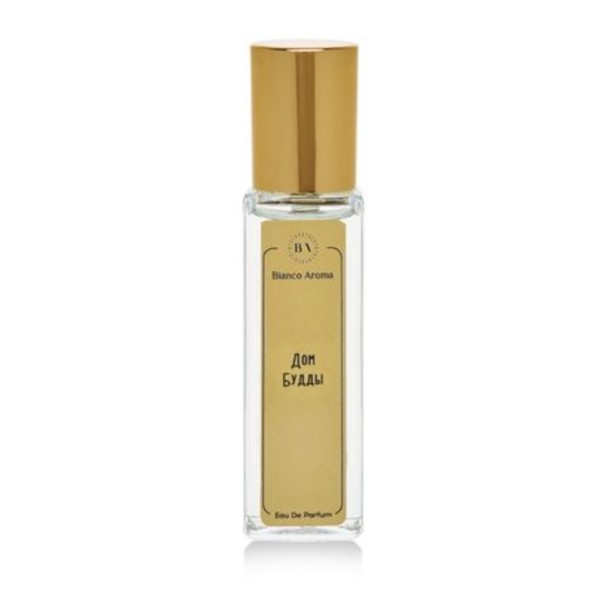 Дом Будды — Bianco Aroma, 15 мл