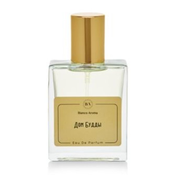 Дом Будды — Bianco Aroma, 30 мл