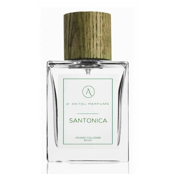 Santonica
