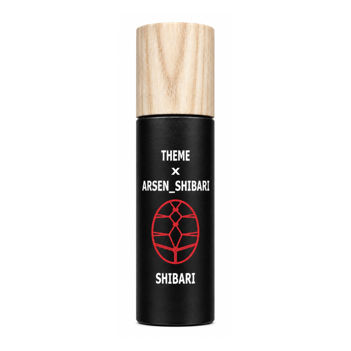 Shibari — THEME