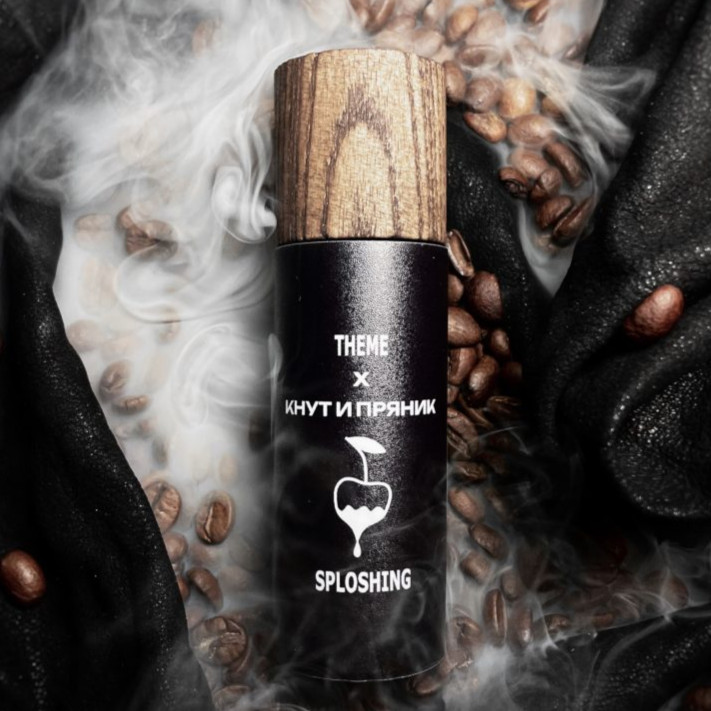 Sploshing — THEME, 5 мл