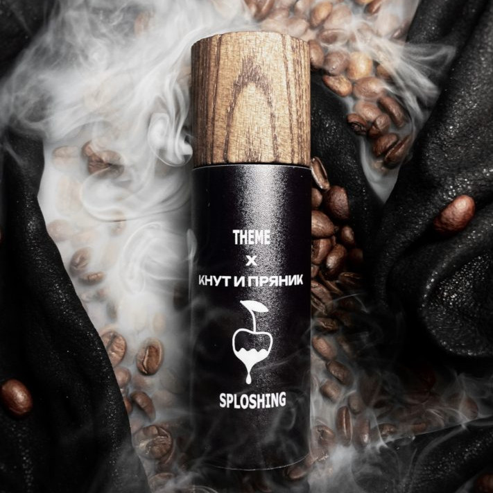 Sploshing — THEME, 10 мл