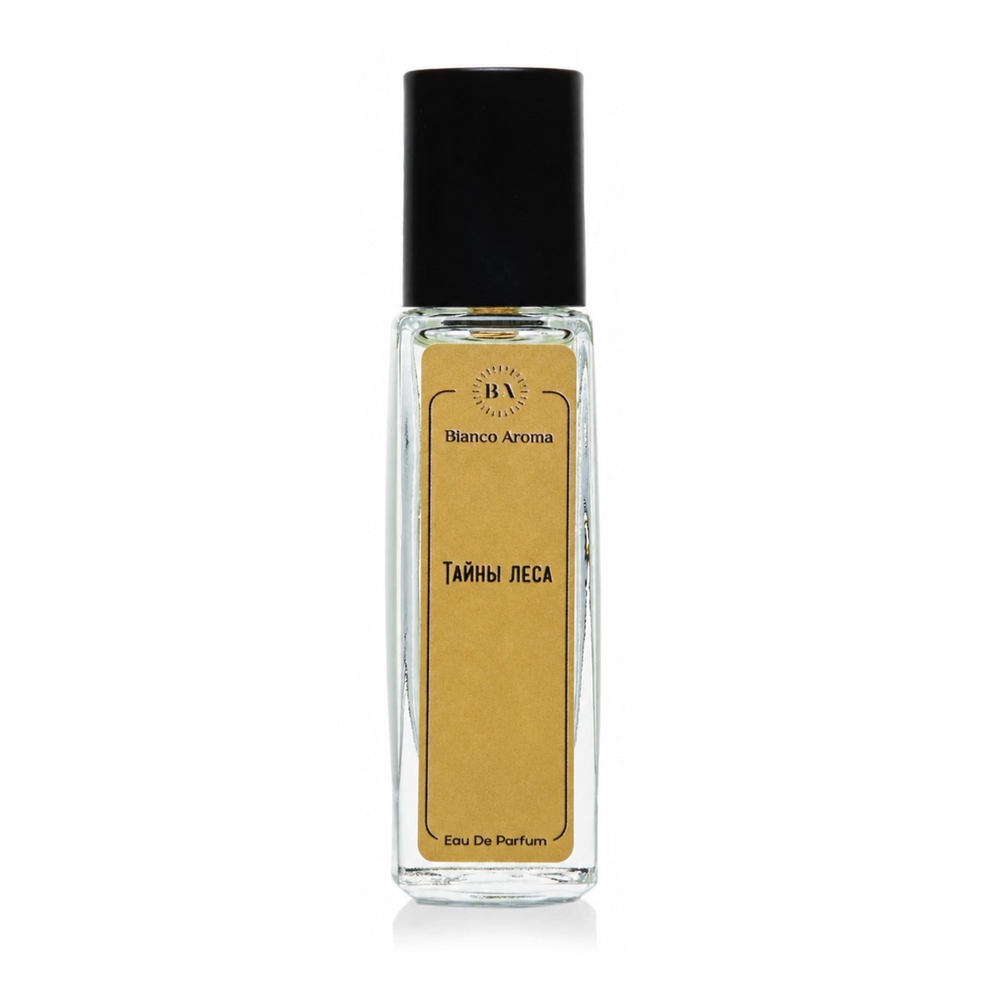 Тайны Леса — Bianco Aroma, 15 мл