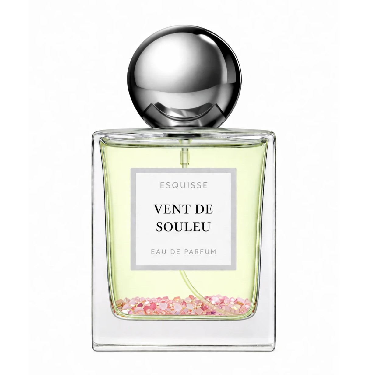 Vent de Souleu — Esquisse parfums