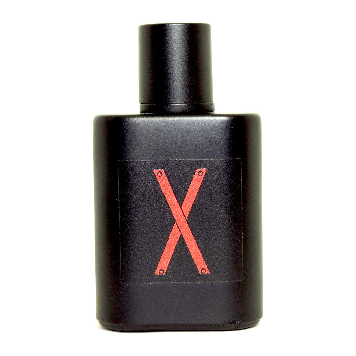 X-MAS — THEME