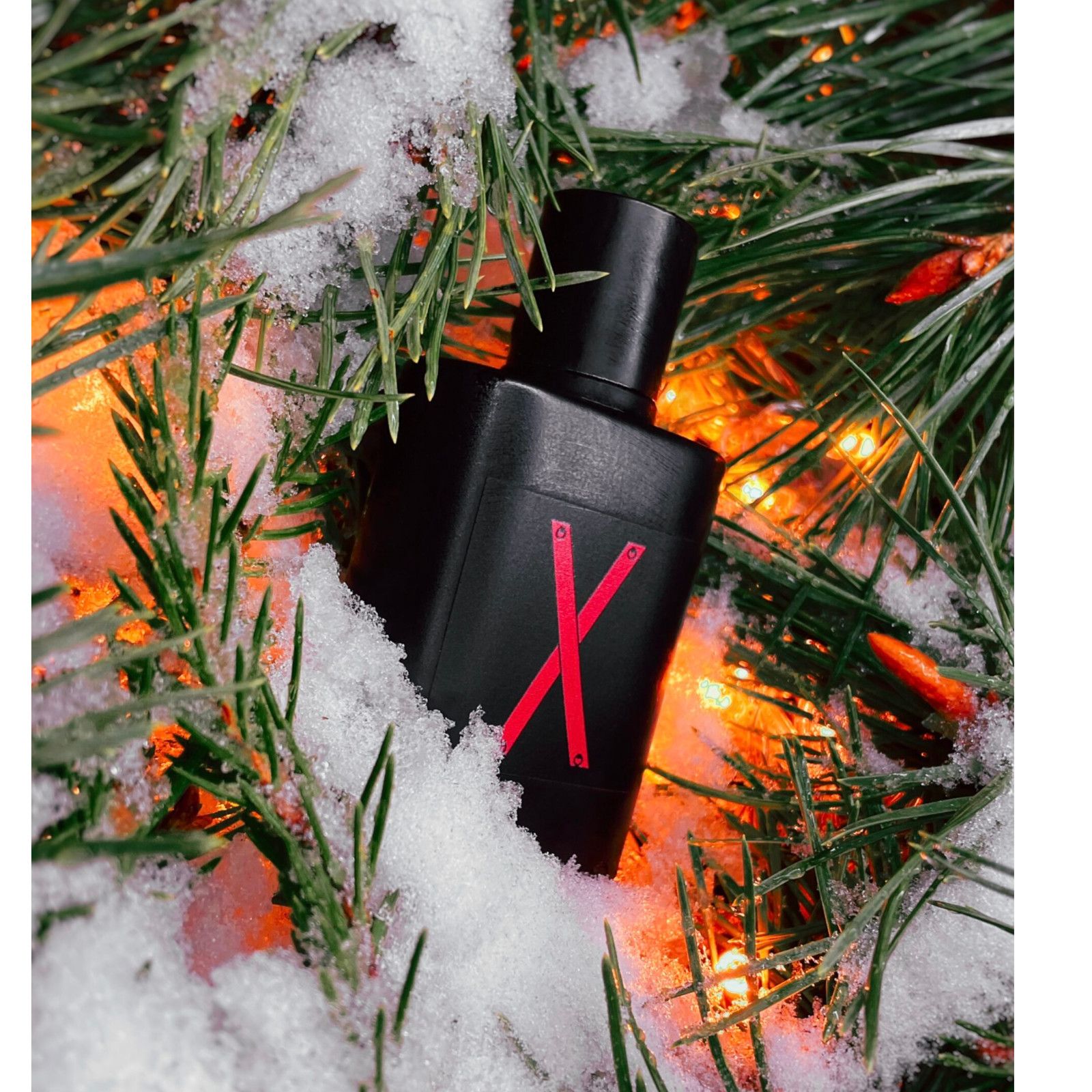 X-MAS — THEME, 20 мл