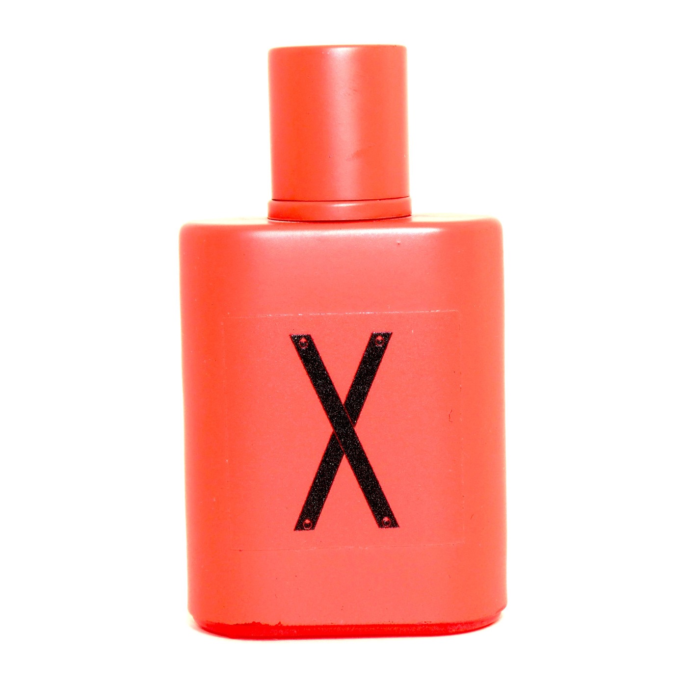 X-MAS — THEME