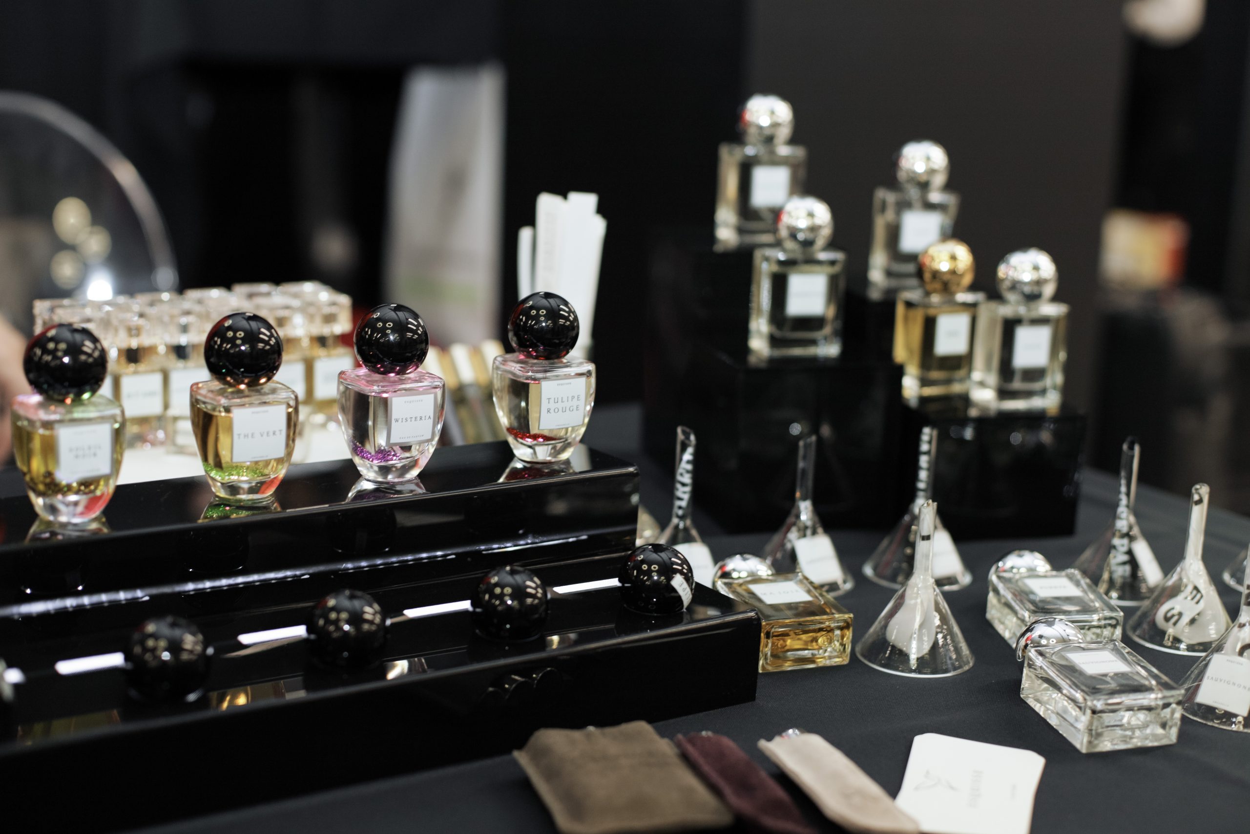 Esquisse parfums
