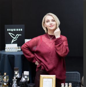 Марина Волкова